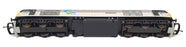 Lima OO Gauge 205023A2 - Class 60 60008 Moel Fammau In Railfreight Metals Grey