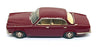 SMTS 1/43 Scale CL31 - Jaguar XJ6 Series 1 - Maroon