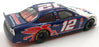 Revell 1/24 Scale RC249901275-2 1999 Mobil 1 Ford Taurus #12 & 1/64 NASCAR