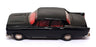 Crossway Models 1/43 Scale CM43 - Ford Zephyr 6 Saloon - Black