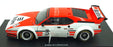 Werk83 1/18 Scale Diecast W1803007A BMW M1 ProCar #5 with Marlboro Decals Lauda