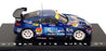 Ebbro 1/43 Scale 814 - Nissan Advan CCI Z SuperGT'06 #13 - Dk. Blue