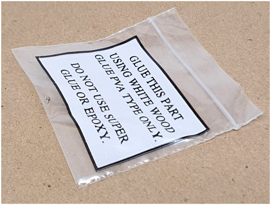 Brooklin 1/43 Scale IPV24 - 1936 Morris Ten-Four Sunderland Police - Black