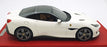 BBR 1/18 Scale Resin P18157AWF - Ferrari Portofino - Avus White/Grey