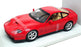 UT Models 1/18 Scale 180 076020 - Ferrari F550 Maranello - Red