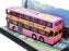CSM Collector's Model 1/76 Scale CM-DA102B - Dennis Dragon Bus Hong Kong R170