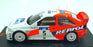 Ixo 1/18 Scale 18RMC172A.22 - Ford Escort WRC #5 1st Acropolis Rally 1997