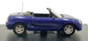 Eagle's Race 1/43 Scale Diecast 1072 - MGF 1.8L vvc. Roadster - Purple