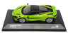 Solido 1/43 Scale Diecast S4311902 - McLaren 765LT V8-Biturbo - Green