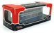 Corgi 1/76 Scale OM42510 - East Lancs Vyking Bus R101 (Delaine Buses)
