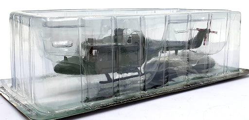 Amercom 1/72 Scale AM0801 - 1972 UK Westland Lynx AH.7 Helicopter