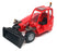 Joal 1/25 Scale Diecast 222 - Manitou Twisco SLT 415 Bucket Digger - Red