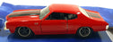 Jada 1/32 Scale 20028 - Fast and Furious Dom's Chevrolet Chevelle SS - Red/Black