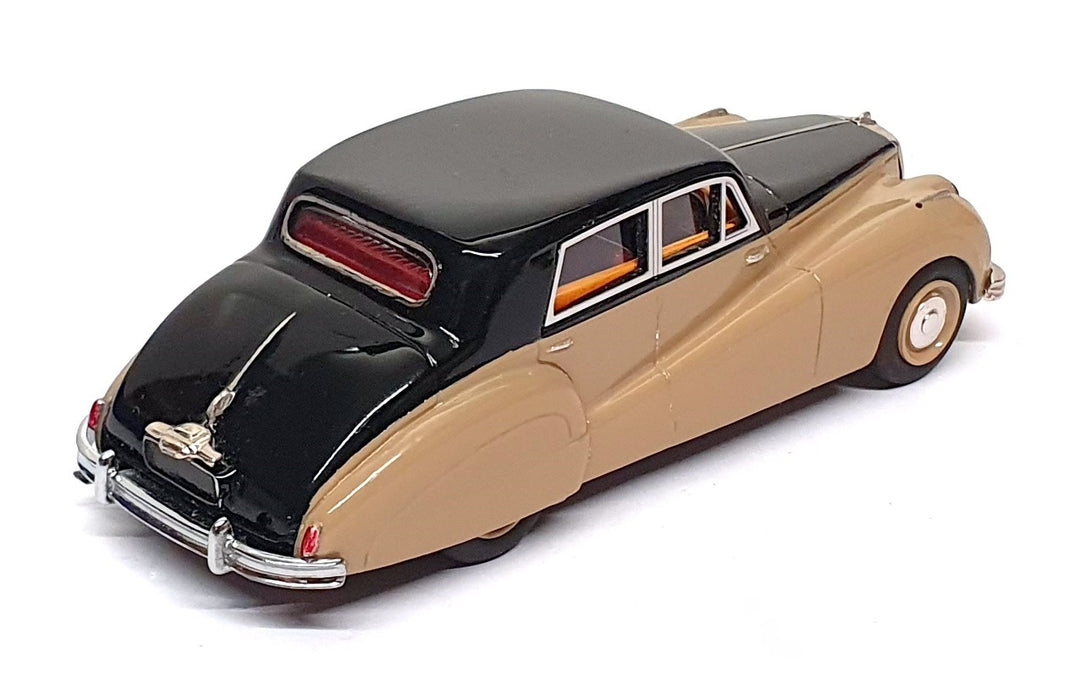 Big River Models 1/43 Scale BR1953A - 1953 Armstrong Siddeley 346 Sapphire