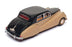 Big River Models 1/43 Scale BR1953A - 1953 Armstrong Siddeley 346 Sapphire