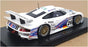 Spark 1/43 Scale S9908 - Porsche 911 GT1 Porsche AG #26 24H Le Mans 1997