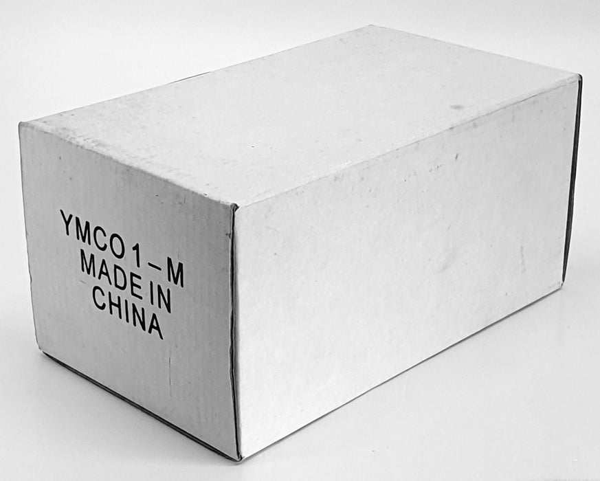 Matchbox 1/43 Scale Diecast YMC01-M - Chevrolet Chevelle SS - Red