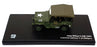Triple9 1/43 Scale T9-43038 - 1953 Willys Jeep CJ3B US Army - Green