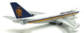 Gemini Jets 1/400 Scale GJBCA568 - British Caledonian Boeing 747-200 Aircraft