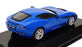 Panini 1/43 Scale Diecast PN04D - 2012 AC 378 GT - Blue
