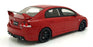 Otto Models 1/18 scale Resin OT1019 - Honda Civic Mugen RR (FD2) - Red