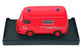 Solido 1/43 Scale 4834 - Peugeot D4A Pompiers Fire Van - Red