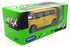 Welly NEX 1/27 Scale Diecast 24119W-M.YL  - VW ID Buzz - Met. Gold