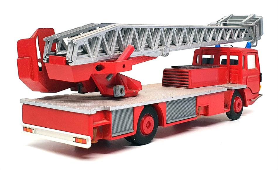 CEF 1/43 Scale Diecast 169 - Renault EPA 30S Fire Engine - Red