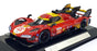 Burago 1/43 Scale Diecast #18 36316 - Ferrari 499P Racing #50 24Hr Le Mans 2024