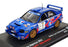 Altaya 1/43 Scale SI2002 - Subaru Impreza WRC #1 Rallye Lyon Charbonnieres 2002