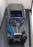 Ricko 1/18 Scale 32130 - 1932 Austin 7 Deluxe Saloon - Blue/Black