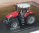 Universal Hobbies 1/32 Scale UH6710 - Massey Ferguson 9S.425 Production Edition