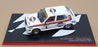 Altaya 1/43 Scale AT02W - Citroen Visa Chrono #2 Madrid 1984 Munoz/Henandez