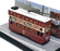 Peak Horse 1/76 Scale PH0673 - Birkenhead Hong Kong Tram #69
