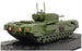 Atlas Editions 1/72 Scale 4660 105 - Churchill MkIV Tank 1944 - Green