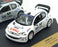 Skid 1/43 Scale SKM104 - Peugeot 206 WRC #99 Test Car 1999