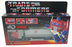 Hasbro Appx 30cm Long GO153 - Transformers More Than Meets The Eye Optimus Prime
