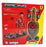 Burago 1/24 Scale Metal Kit 18-26856 - Ferrari SF-24 #16 2024 - LeClerc