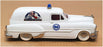 Brooklin 1/43 Scale BRK31 006 - 1953 Pontiac Sedan Delivery Van 1 Of 500
