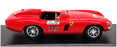 Best 1/43 Scale PROM07 - Ferrari 750 Monza III #16 Trofeo/Ascari 1993
