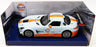 Motor Max 1/24 Scale 79646 - Mercedes Benz SLS AMG GT3 - Gulf