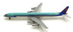 Gemini Jets 1/400 Scale GJTCA096 - Trans Caribbean DC-8-61 Douglas Aircraft