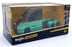 Maisto 1/64 Scale Diecast 12389 - Mack Anthem Custom Rigs Truck - Green/Black