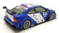 Action 1/18 Scale Diecast AC8 004817 - Opel V8 Coupe T Scheider DTM 2000