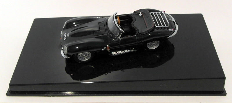 Autoart 1/43 Scale Diecast Model Car 53752  - Jaguar XK SS - Green