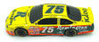 ACTION 1/24 Scale P249801120 - 1998 Ford Taurus Remington R.Mast #75