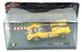 Altaya 1/43 Scale 30424M - Ferrari 350 Can-Am #4 9h Kyalami 1968