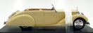 Cult Models 1/18 Scale CML060-1 - 1937 Rolls-Royce 25-30 Gurney Nutting Tourer