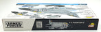 Cobi Bricks 1/48 Scale 5897 - McDonnell Douglas F-4 Phantom II Aircraft - USA