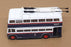 Corgi 1/50 Scale 34702 - Sunbeam W Utility Trolleybus - Ashton Under Lyne